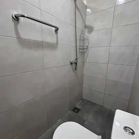 Private Bed & Breakfast