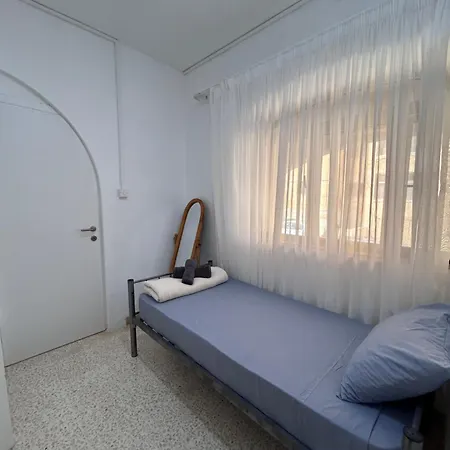 Private Bed & Breakfast