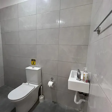 Bed & Breakfast Private *