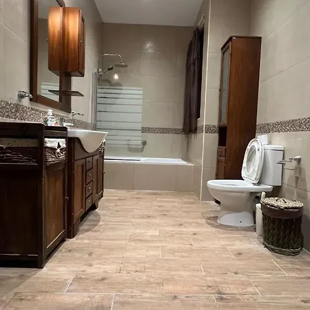 Private Bed & Breakfast