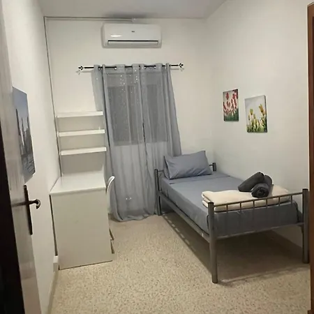 Private Bed & Breakfast