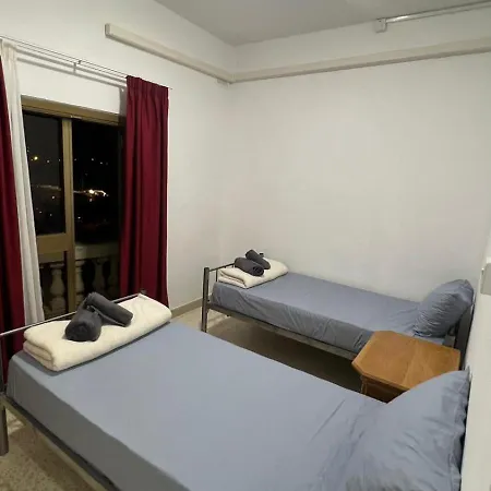 Private Bed & Breakfast