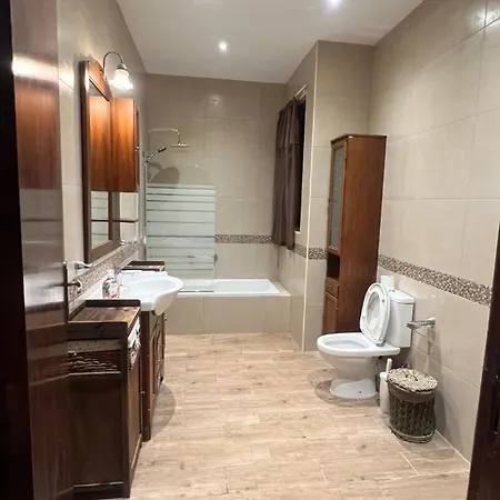 Bed & Breakfast Private *