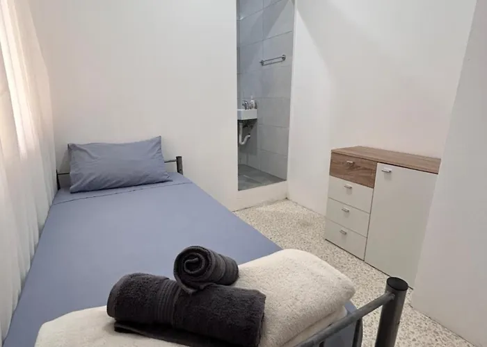 Private Alojamento de Acomodação e Pequeno-almoço *