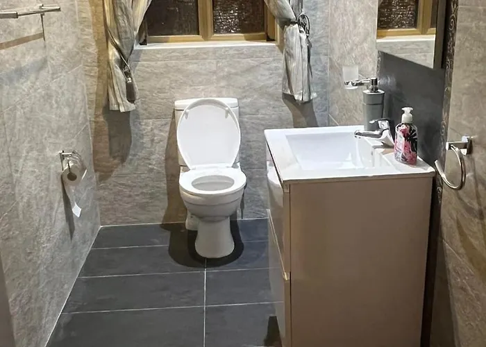 Alojamento de Acomodação e Pequeno-almoço Private *