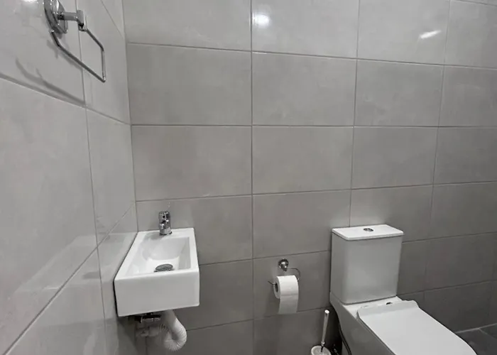 Alojamento de Acomodação e Pequeno-almoço Private San Ġwann