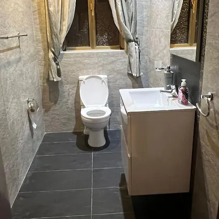 Отель типа 