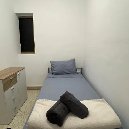 Nocleg ze śniadaniem Private San Ġwann