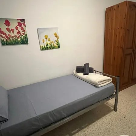 Private Couette-café San Ġwann