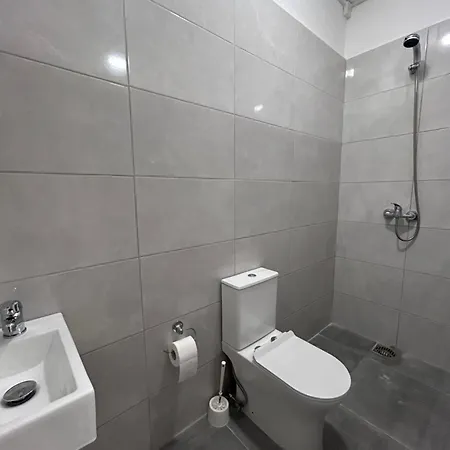 Couette-café Private *