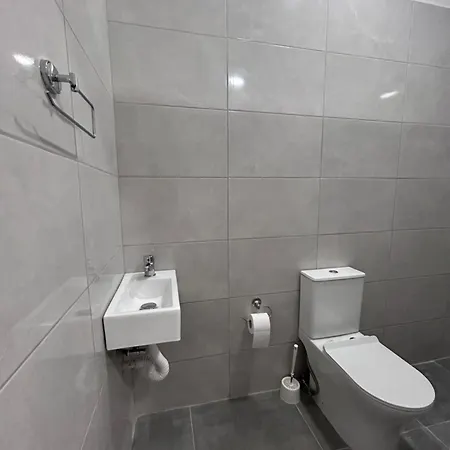 Отель типа 