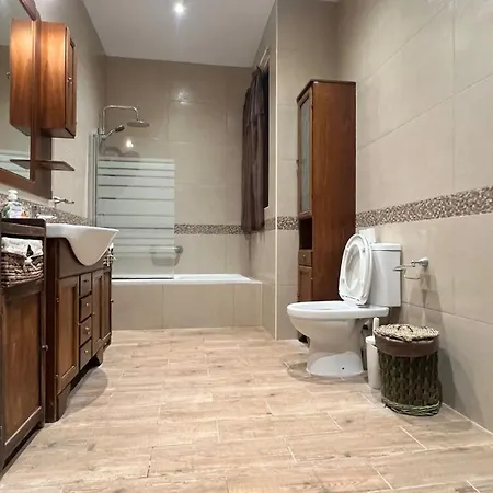 Couette-café Private