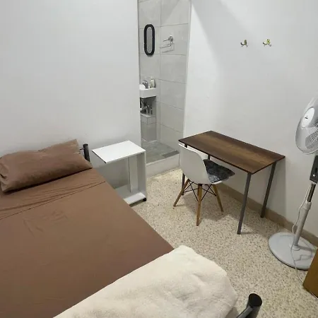 Private Couette-café