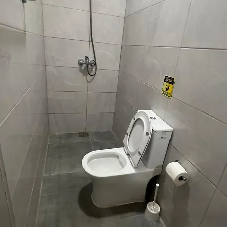 Отель типа 