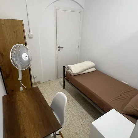 Nocleg ze śniadaniem Private San Ġwann