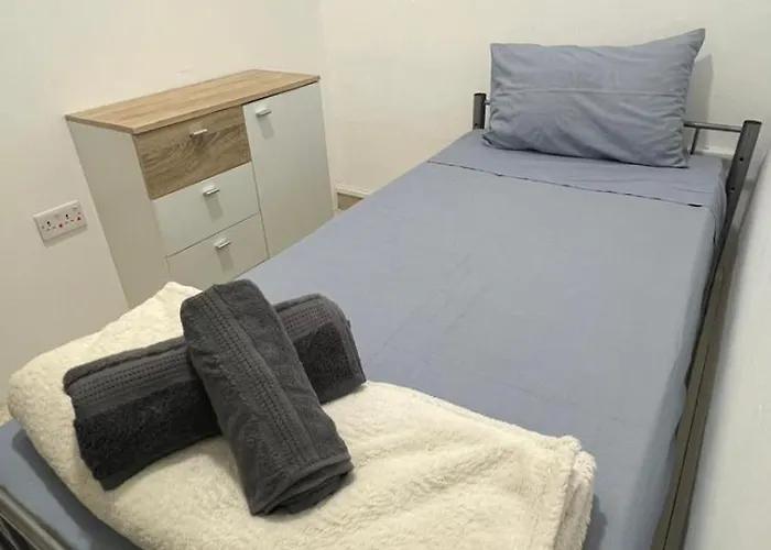 Alojamento de Acomodação e Pequeno-almoço Private *