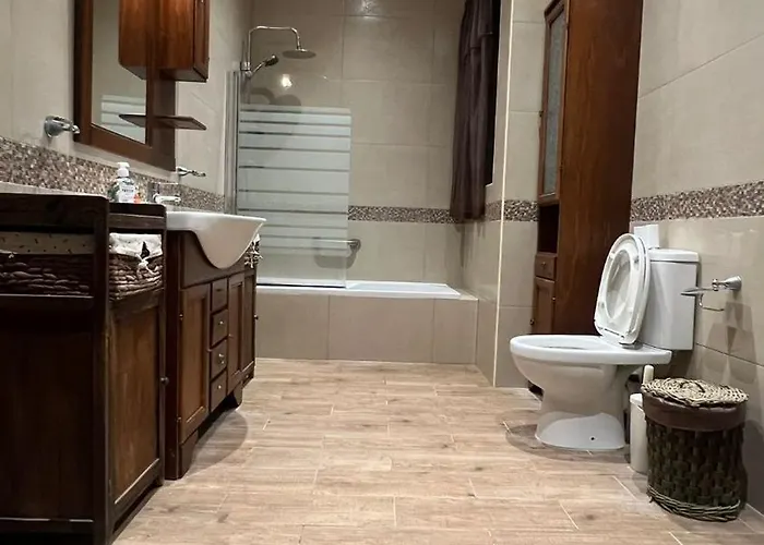 Private Alojamento de Acomodação e Pequeno-almoço