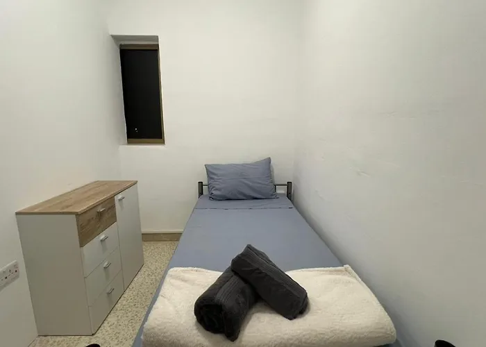 ベッド・アンド・ブレックファスト Private San Ġwann