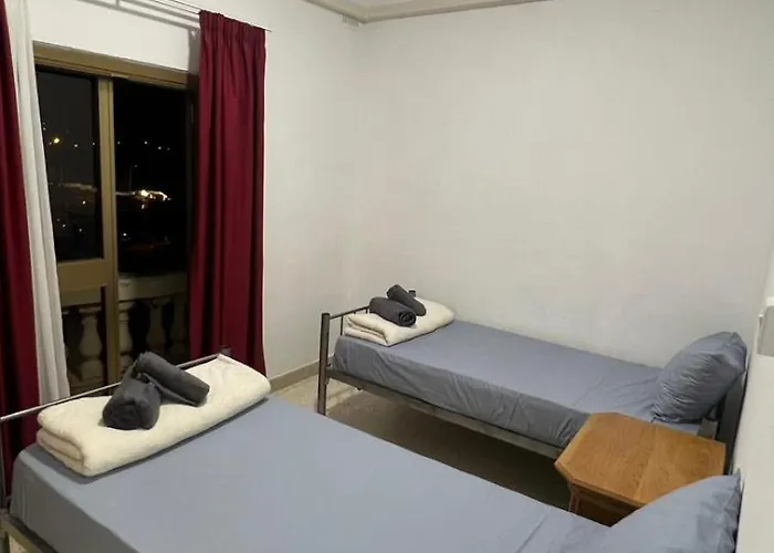 Private Alojamento de Acomodação e Pequeno-almoço