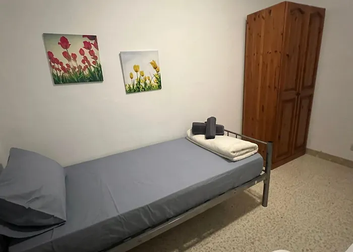 Private Alojamento de Acomodação e Pequeno-almoço San Ġwann