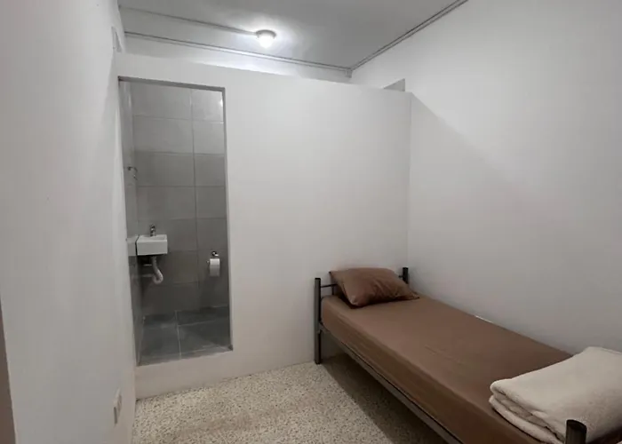 Private Alojamento de Acomodação e Pequeno-almoço *