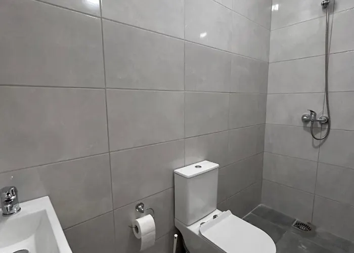 Alojamento de Acomodação e Pequeno-almoço Private *