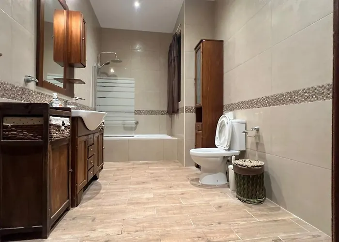 Alojamento de Acomodação e Pequeno-almoço Private