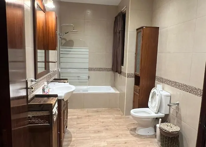 Alojamento de Acomodação e Pequeno-almoço Private *