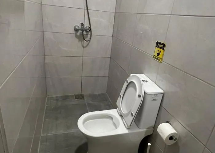 Alojamento de Acomodação e Pequeno-almoço Private *