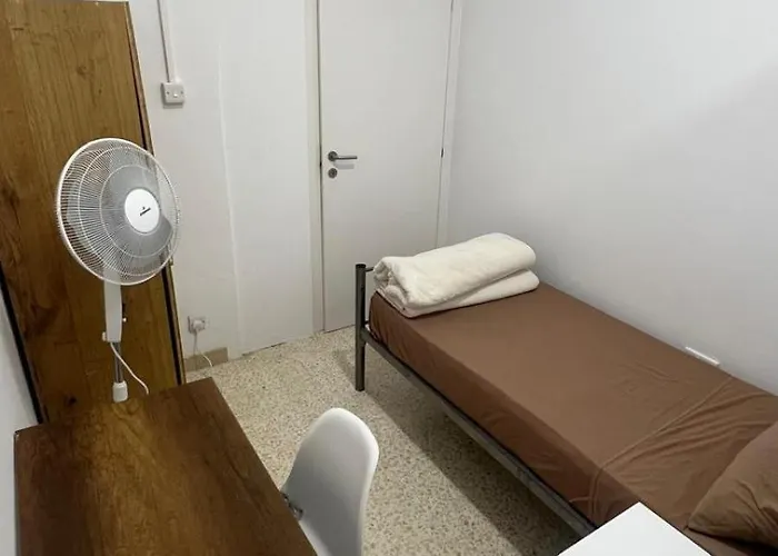 Alojamento de Acomodação e Pequeno-almoço Private San Ġwann